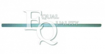 EQUAL QUALITY mpa161 -  Облицовка / защитная накладка, дверь